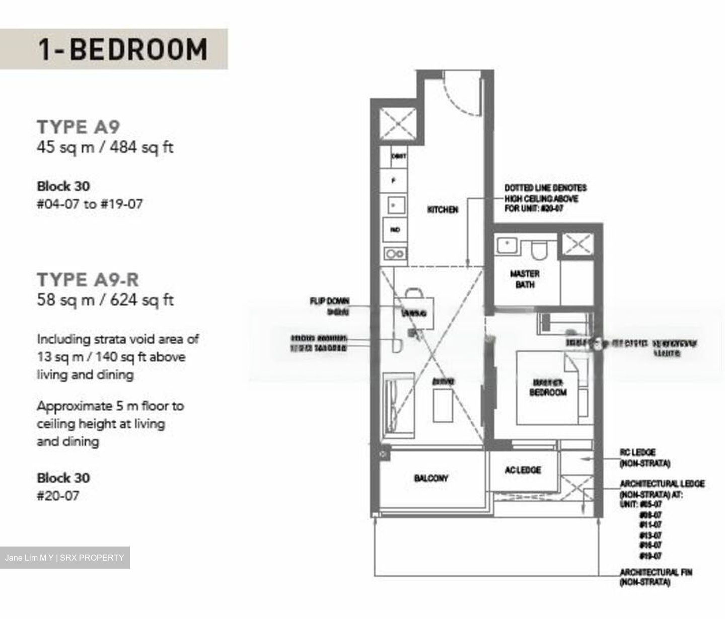The M (D7), Apartment #470150271